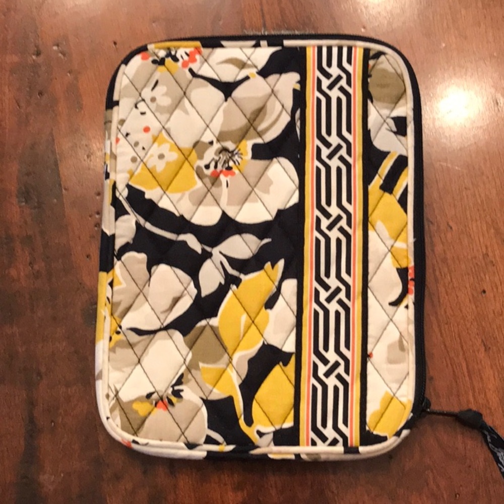 Vera Bradley tablet sleeve